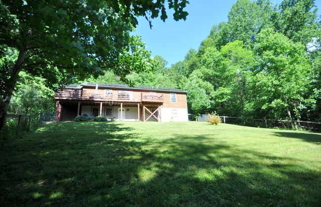 Creekview Cabin - A Perfect Escape - Foto 72