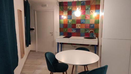 Badolato Gallery - Luxury Rooms - Foto 3