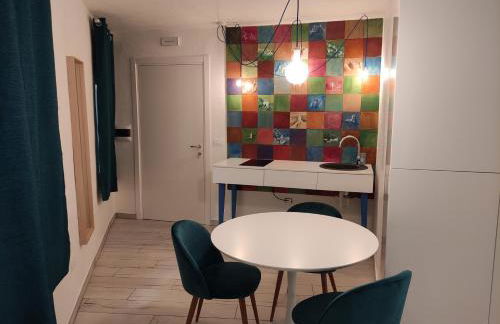 Badolato Gallery - Luxury Rooms - Foto 3