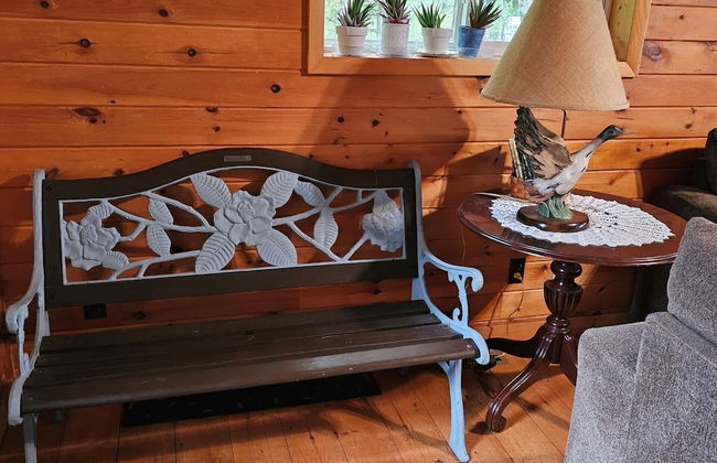 Butler's Bay Teal Lake Cabin - Photo 36