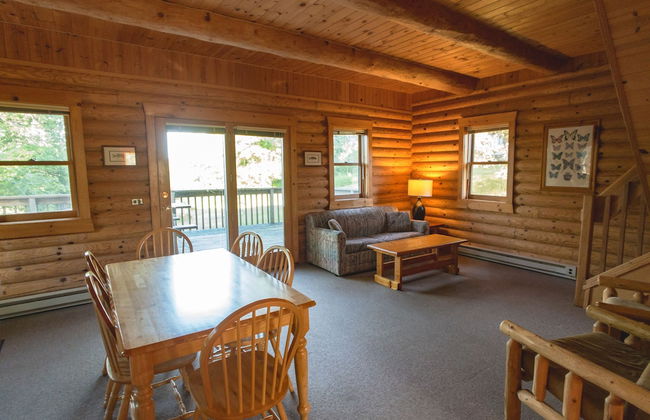 Deer Ridge Resort - Foto 22