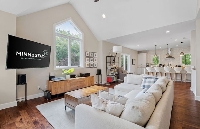 Bayside Escape - Foto 24