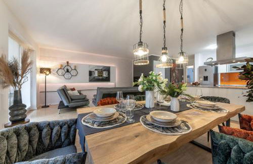 Alpenflair / Luxury / 100qm / Work / Travel / Netflix - Foto 1