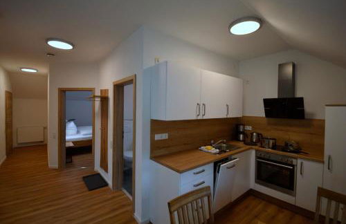 Ferienappartements Pfeil - Foto 15