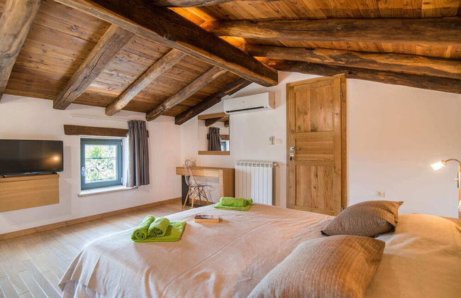 Stunning Villa in Kringa With Swimming Pool - Foto 12