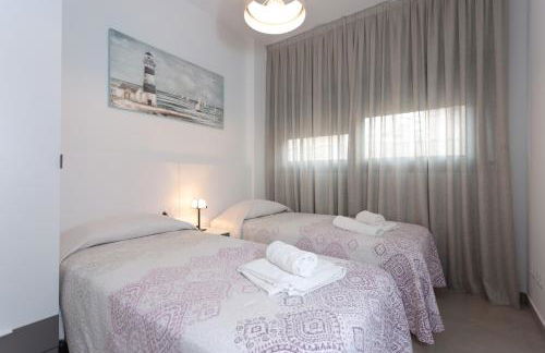 Calpe Beach - Photo 63