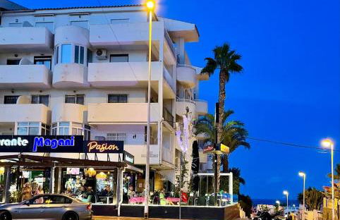 Cosy Studio Apartment By The Sea - Foto 15