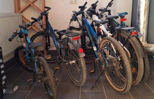 Apartment Alter Stern Rothenburg ob der Tauber - Foto 13