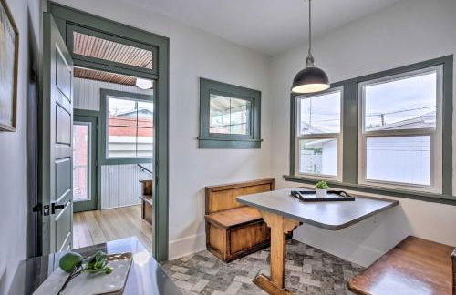 El Paso Historic Craftsman House Less Than 1 Mi to Dtwn! - Foto 20