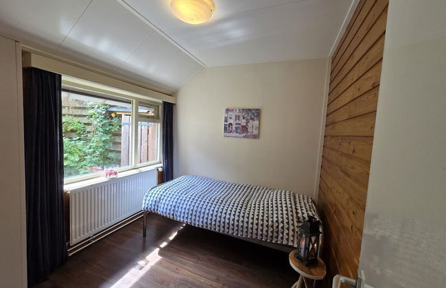 Cottage in Veluwe Near Forest Park - Foto 5