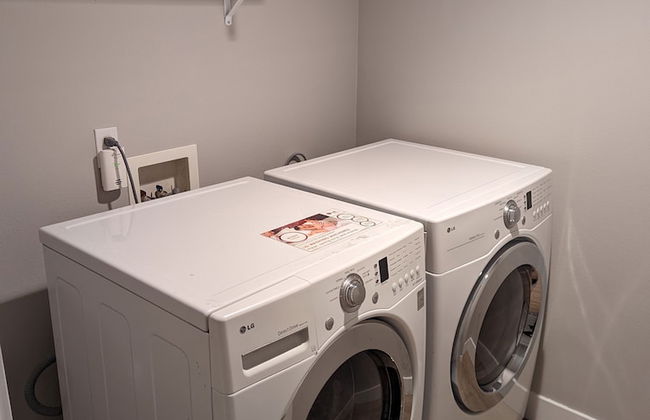 Seattle Vacation Home - The Newsroom - Foto 18