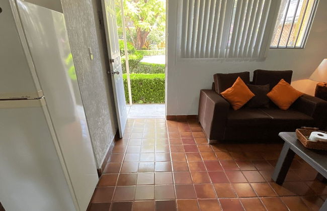 Departamento Centrico 2 Recamaras - Foto 17