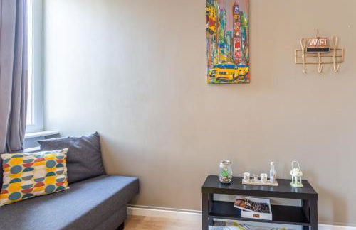 Résidence La Colombanaise - Foto 29