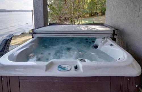 Hot Tub and Dock Guntersville Lake Getaway! - Foto 30