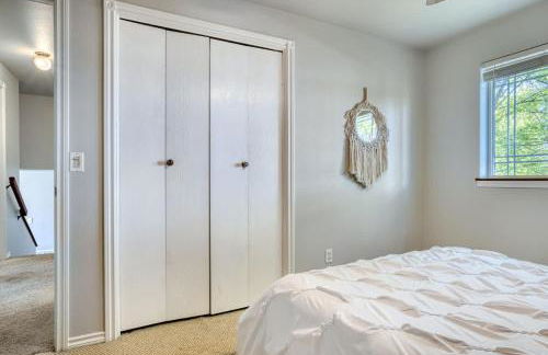 Tranquility Base - Family Fun Modern Farm House - Foto 26