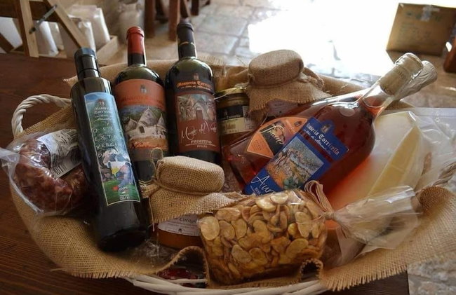 Masseria Torricella - Foto 104
