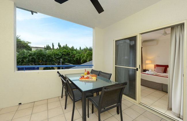 Central Plaza Port Douglas Apartments - Foto 46