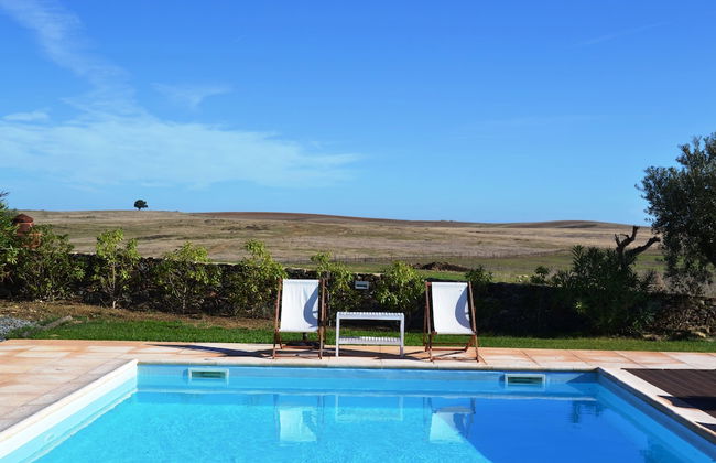 Herdade dos Castelejos - Foto 27