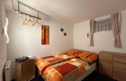 Aktiv-Ferienwohnung "Snow & Bike"- Zentral zwischen Winterberg und Willingen - Photo 12