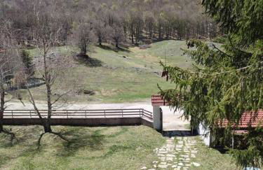 Chalet Edelweiss Marsia-Tagliacozzo 1500mt - Foto 20