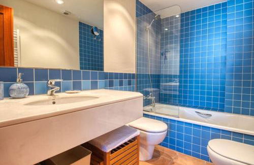 Apartamento con Piscina céntrico - Foto 14