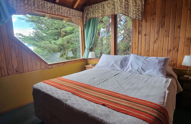 Cabañas Balcón Al Lago - Foto 2