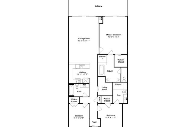 Wharf by Southern Vacation Rentals - Foto 39