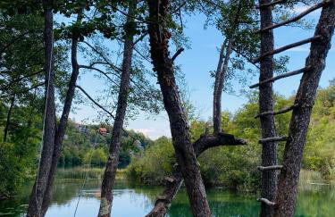 Mrežnica - Zelena oaza I - Foto 29