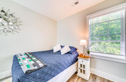 3 Mi to Dtwn Cozy Apt with Yard in Louisville! - Foto 15