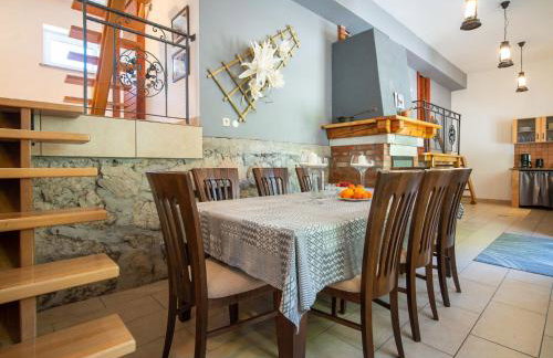 Chalet Vršak by Interhome - Foto 10