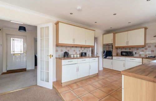 Emersons Green Escape - 4BR Family Retreat - Foto 34