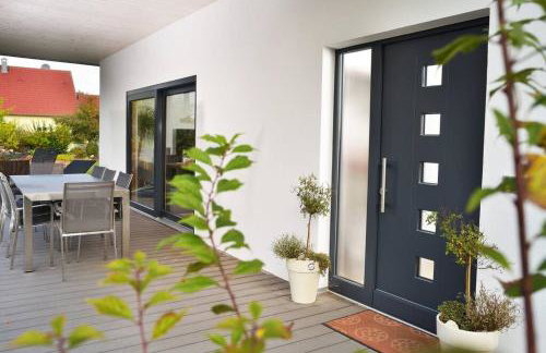 Wohnen im mobilen Haus - Foto 13