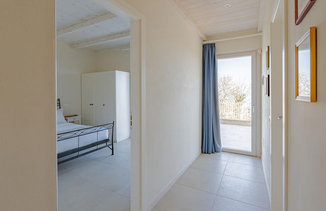 Villa dei Gruccioni in Torino di Sangro - Foto 17