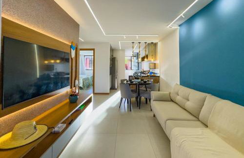 Duplex com Piscina Privativa em Itacimirim! - Foto 23