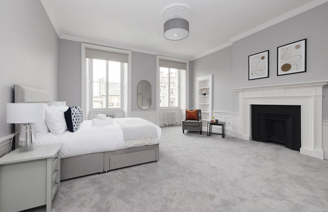 JOIVY Luxurious 2 Br Apt On Notable George Street - Foto 13