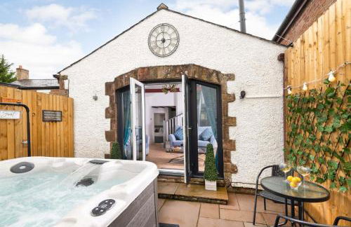 Cottage - Sleeps 3 hot tub & pet friendly - Foto 1