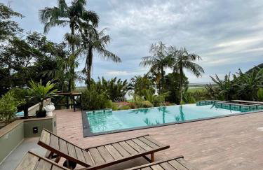 Recanto iguape - Foto 17