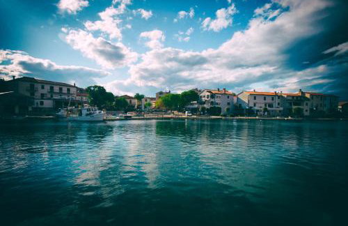 Apartments Katarina Porat - Foto 44