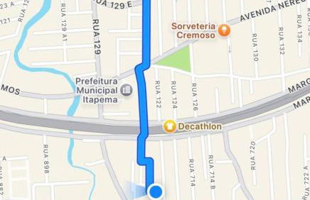 Espaço inteiro pertinho da Praia Central - Foto 7