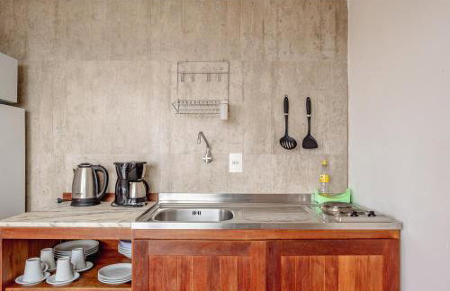 Mata Hari Apartamentos - Foto 75