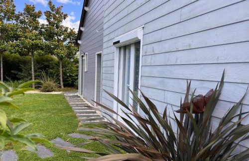 Très beau gîte neuf et fonctionnel aux portes du Mans et du circuit - Photo 43