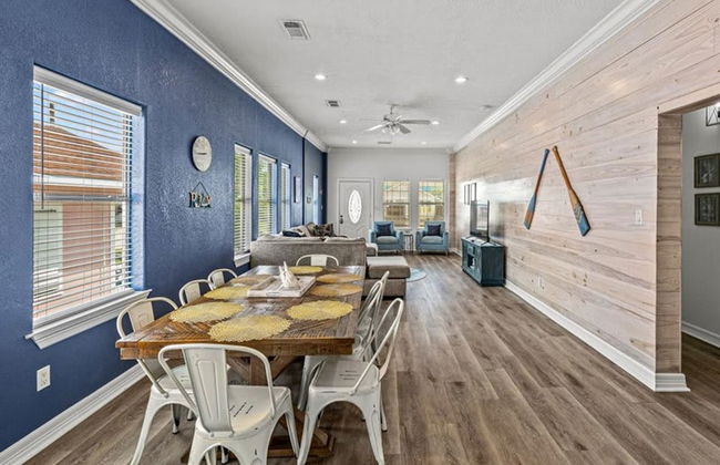 Great Location Go Beyond the Blue - Foto 53