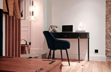 Stilvolle Suite im Herzen von Landau - Foto 13