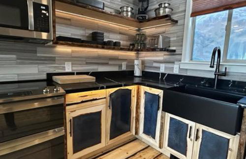 Eagle Point Ski Resort 13 Wooded Ridge Condos - Foto 7