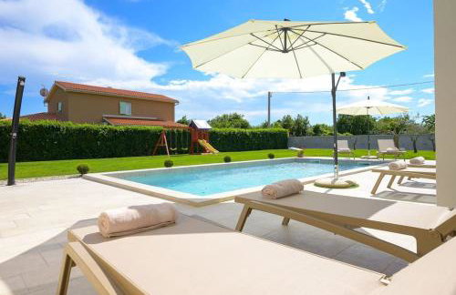 Villa Maja by IstriaLux - Foto 17