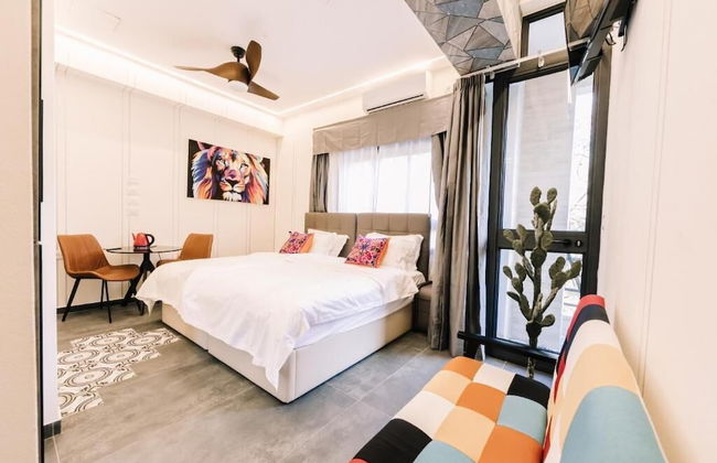 King's rooftop suites - Foto 9