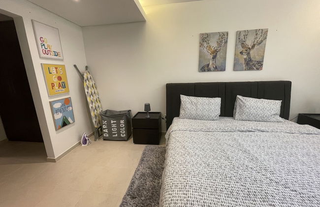 VB22 & VB23 by Qatar Coral - Foto 19