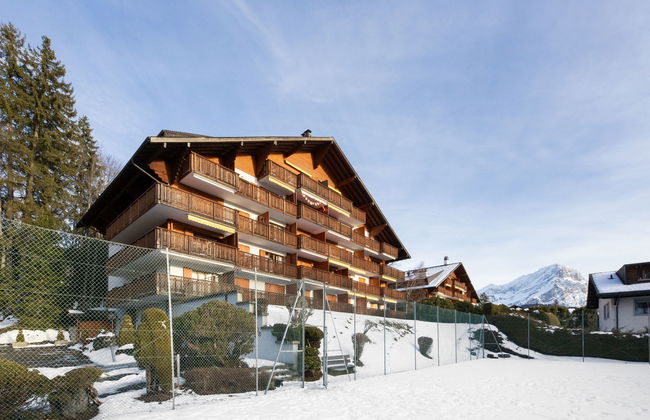 Grand Hôtel B47 - Foto 30