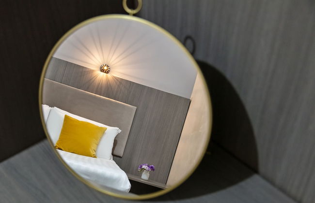 Residenza Toledo Lifestyle - Foto 13