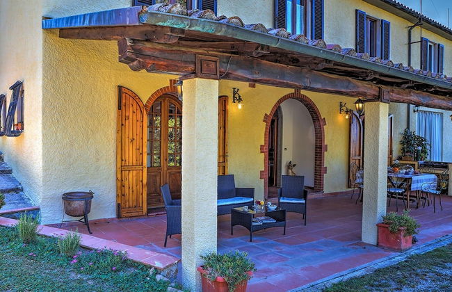 Casale Le Conce 6 - Foto 3